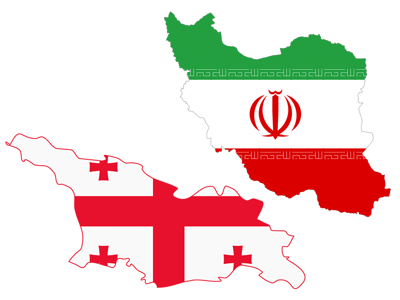 روابط ایران و گرجستان